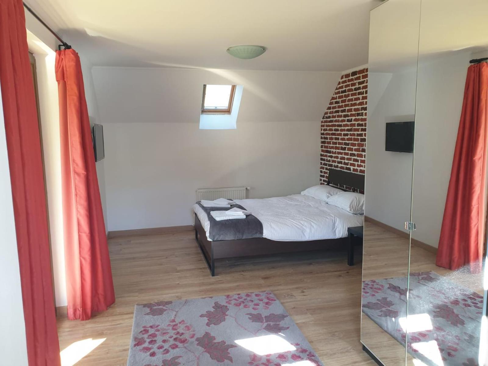 La Kaifas Villa Fundata Bagian luar foto